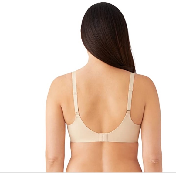 Wacoal Superbly Smooth Underwire Bra Size 34G NWT - Picture 3 of 3